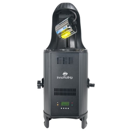 Image secondaire du produit Roller scan LED ADJ Inno Roll HP 80W