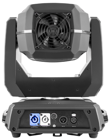 Image nº4 du produit Intimidator 375Z IRC Chauvet DJ Lyre LED 150W Zoom