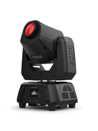 Image nº3 du produit Intimidator Spot 160 ILS Chauvet DJ Lyre Led 32W