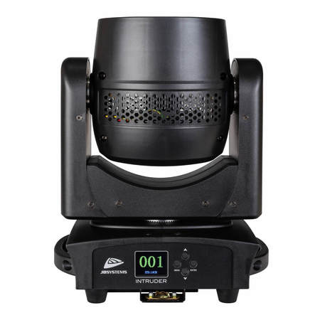 Image nº5 du produit INTRUDER JB Systems - Lyre Wash 7X40W RGBW zoom 5 - 40°