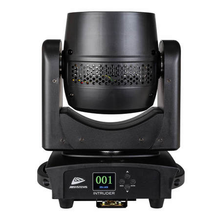 Image nº5 du produit INTRUDER JB Systems - Lyre Wash 7X40W RGBW zoom 5 - 50°