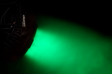 Image nº10 du produit IP-PAR-1212-HEX Algam Lighting - Projecteur led 12 x 12W RGBWA+UV étanche iP65
