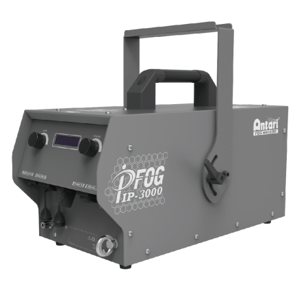 Image secondaire du produit IP-3000 Antari Machine à brouillard 2500W IP64