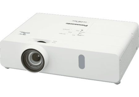 Image principale du produit Vidéoprojecteur Panasonic - IPA PT-VX430E XGA (1024x768) 4500lm