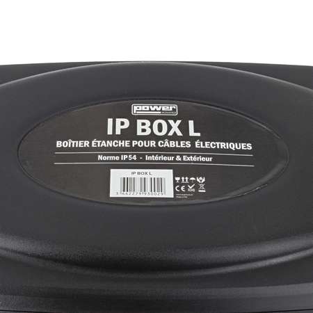 Image nº5 du produit Boitier IP54 pour rendre étanche des multiprises