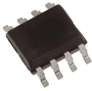 Image principale du produit Transistor IRF7478TRPBF N Channel 60V 7A 6 broches