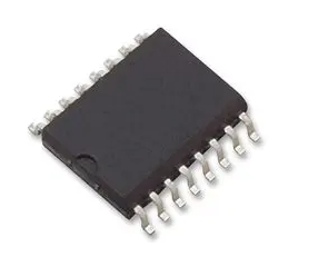 Image principale du produit Commande de grille, 2 canaux, IRS2110S