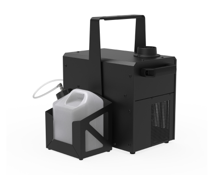 Image secondaire du produit J-100 SONIC JET Antari - Machine geyser avec turbine