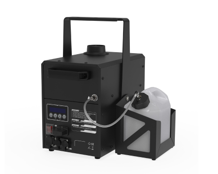 Image nº3 du produit J-100 SONIC JET Antari - Machine geyser avec turbine