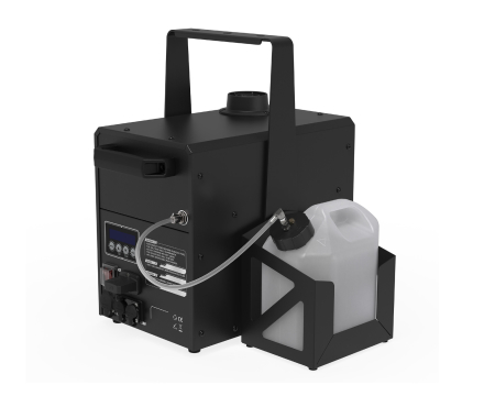 Image nº4 du produit J-100 SONIC JET Antari - Machine geyser avec turbine
