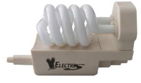 Image principale du produit Lampe éco R7s 118mm 20W 240V