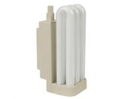 Image principale du produit Lampe éco R7s 118mm 24W 240V