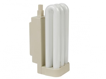 Image principale du produit Lampe éco R7s 118mm 30W 240V
