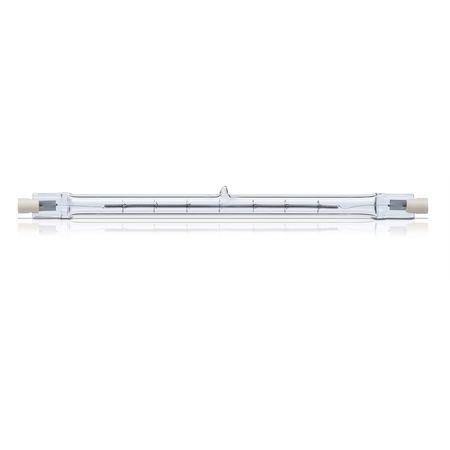 Image principale du produit Lampe quartz 230V 1000W 189mm PHILIPS