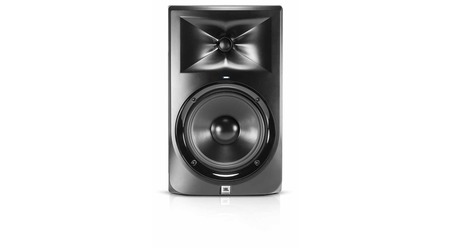 Image nº3 du produit Enceinte de monitoring JBL LSR 305 studio active 2 voies