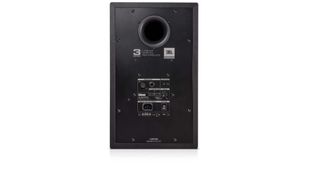 Image secondaire du produit Enceinte de monitoring JBL LSR 308 studio active 2 voies