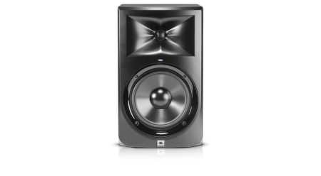 Image nº3 du produit Enceinte de monitoring JBL LSR 308 studio active 2 voies