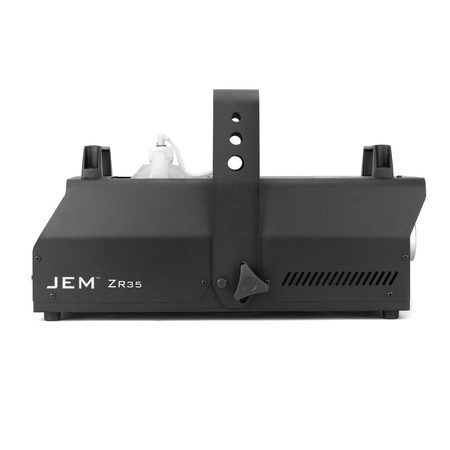 Image secondaire du produit Machine à fumée Martin Jem ZR35 1500W DMX RDM