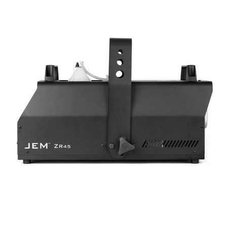 Image secondaire du produit Machine à Fumée Martin JEM ZR 45 2000W DMX RDM