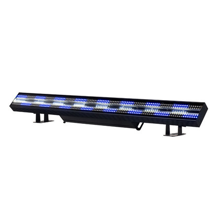 Image nº4 du produit Jolt Bar FX ADJ - Barre led blinder RGB stroboscope blanc