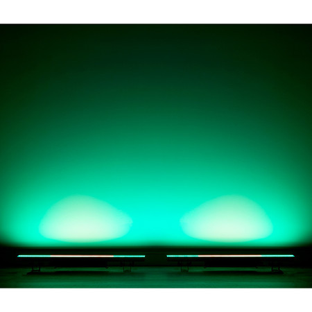 Image nº9 du produit Jolt Bar FX ADJ - Barre led blinder RGB stroboscope blanc