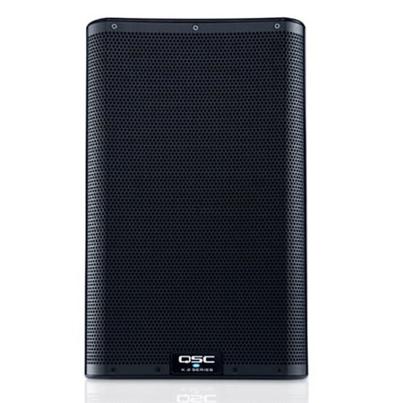 Image principale du produit K10.2 QSC - enceinte amplifée 2000W 10p