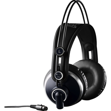 Image principale du produit Casque Stéréo Fermé AKG K171MKII
