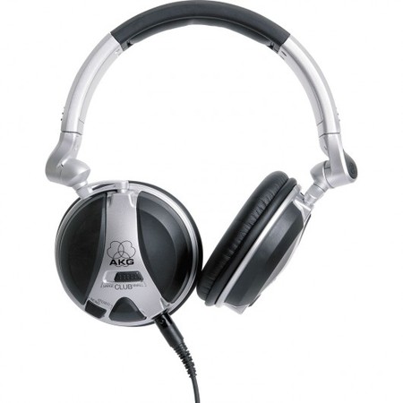 Image principale du produit Casque Fermé AKG K181DJ