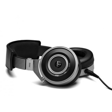 Image principale du produit Casque Fermé AKG K267 By Tiesto