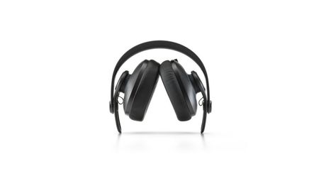 Image nº3 du produit Casque de studio AKG K361-BT fermé avec bluetooth 5.0