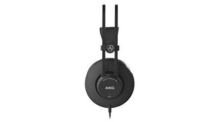 Image secondaire du produit casque studio AKG K52 circum-aural fermé