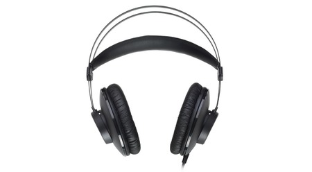 Image nº5 du produit casque studio AKG K52 circum-aural fermé