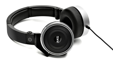 Image secondaire du produit casque DJ AKG K67 DJ supra aural fermé