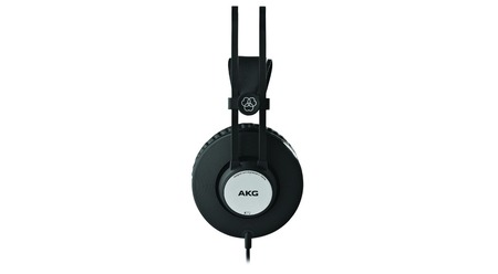 Image nº3 du produit Casque studio AKG K72 Circum Aural fermé