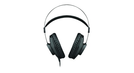 Image nº4 du produit Casque studio AKG K72 Circum Aural fermé