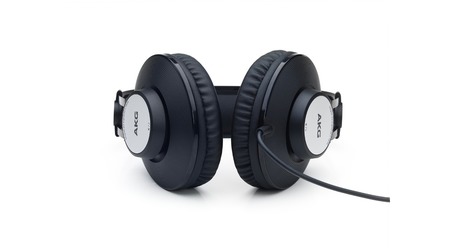 Image nº5 du produit Casque studio AKG K72 Circum Aural fermé