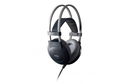 Image principale du produit Casque Stéréo Fermé AKG K77 supra aural