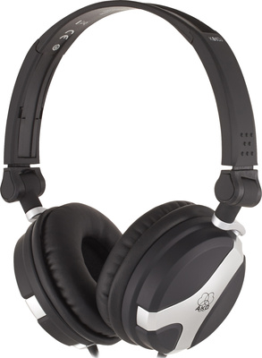 Image principale du produit Casque dj fermé K81DJ AKG