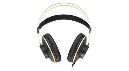 Image nº4 du produit Casque studio AKG K92 supra aural fermé