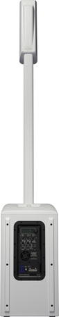Image nº3 du produit KC12T-WH QSC – Enceinte colonne blanche 12’’ 3000W 132dB