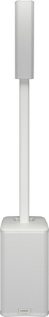 Image nº4 du produit KC12T-WH QSC – Enceinte colonne blanche 12’’ 3000W 132dB