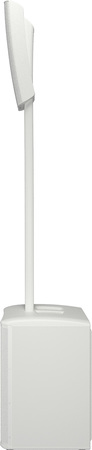 Image nº5 du produit KC12T-WH QSC – Enceinte colonne blanche 12’’ 3000W 132dB