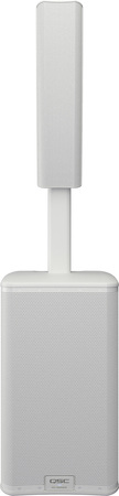 Image nº7 du produit KC12T-WH QSC – Enceinte colonne blanche 12’’ 3000W 132dB