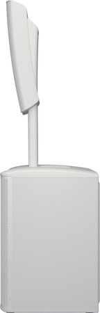 Image nº8 du produit KC12T-WH QSC – Enceinte colonne blanche 12’’ 3000W 132dB
