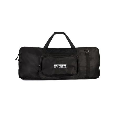 Image principale du produit KEYBAG 49 Power Studio – Sac de transport pour clavier 49 touches 87 x 36 x 11 cm