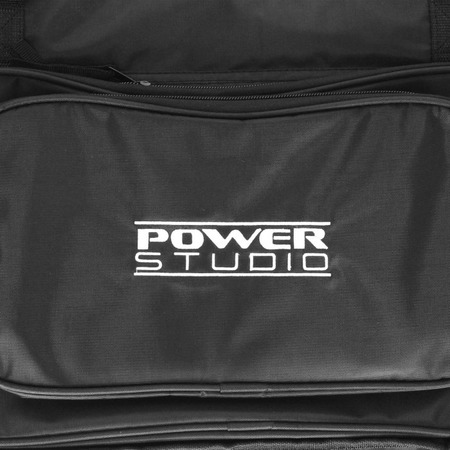 Image nº8 du produit KEYBAG 49 Power Studio – Sac de transport pour clavier 49 touches 87 x 36 x 11 cm