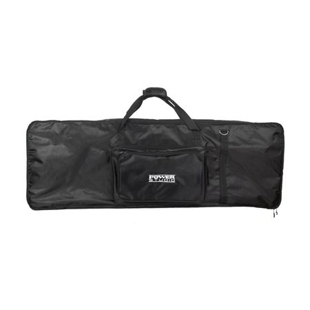 Image principale du produit KEYBAG 76 Power Studio – Sac de transport pour clavier 76 touches 131 x 46 x 16 cm