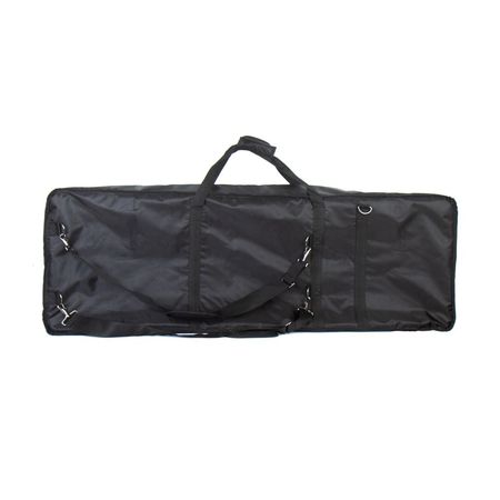 Image nº3 du produit KEYBAG 76 Power Studio – Sac de transport pour clavier 76 touches 131 x 46 x 16 cm