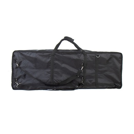 Image nº4 du produit KEYBAG 76 Power Studio – Sac de transport pour clavier 76 touches 131 x 46 x 16 cm