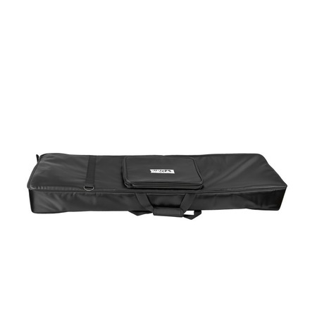 Image nº5 du produit KEYBAG 76 Power Studio – Sac de transport pour clavier 76 touches 131 x 46 x 16 cm